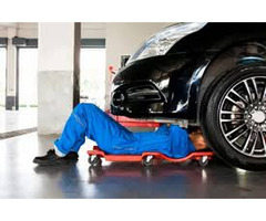 Smash King - Collision Repair Centre