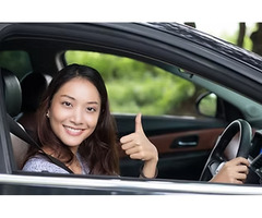 Cô Hạnh - giáo viên dạy lái xe uy tín tại Inala.