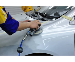 Nhận các job về clean xe lưu động, mobile car detailing