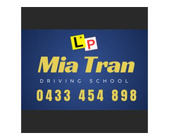 Mia Tran Driving School