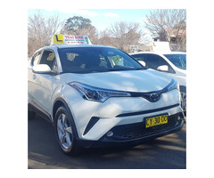 Thai Binh Driving School