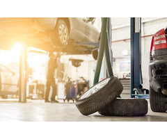 CAR REPAIR -Hãng dàng đồng chuyên về sơn sưả - 1