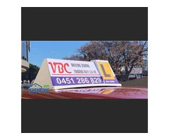 Trường dạy lái xe tại Sydney - 1