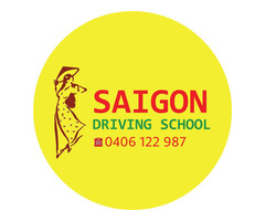 Sài Gòn driving school - 1