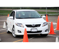 Trường dạy lái xe Safe Keys nhiệt tình - 1