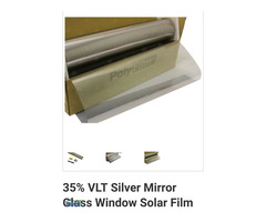 Nhận dán film cách nhiệt ôtô brisbane - 1