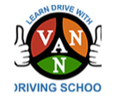 VAN.N Driving School