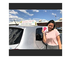 Trường dạy lái xe Quốc tế