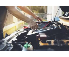 Nhận sửa xe tại nhà, giá đặc biệt cho sinh viên