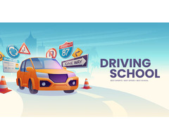 DẠY LÁI XE Ở SYDNEY