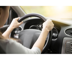 Nhận lái xe lấy bằng nhanh