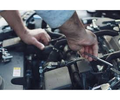 Nhận sửa xe tại nhà