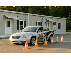 Nhận dạy lái xe tại Sydney